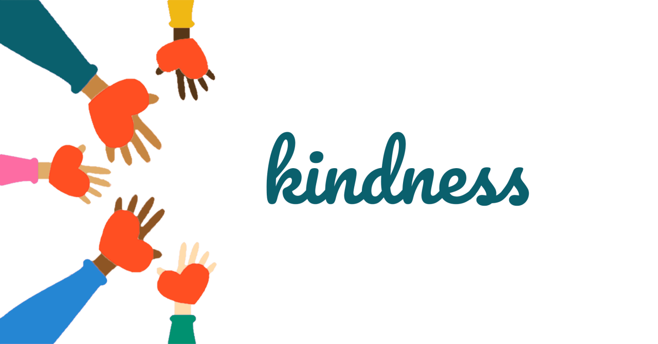 The Power of Kindness: How Small Acts Can Transform Lives and Build The Power of Kindness: How Small Acts Can Transform Lives and Build