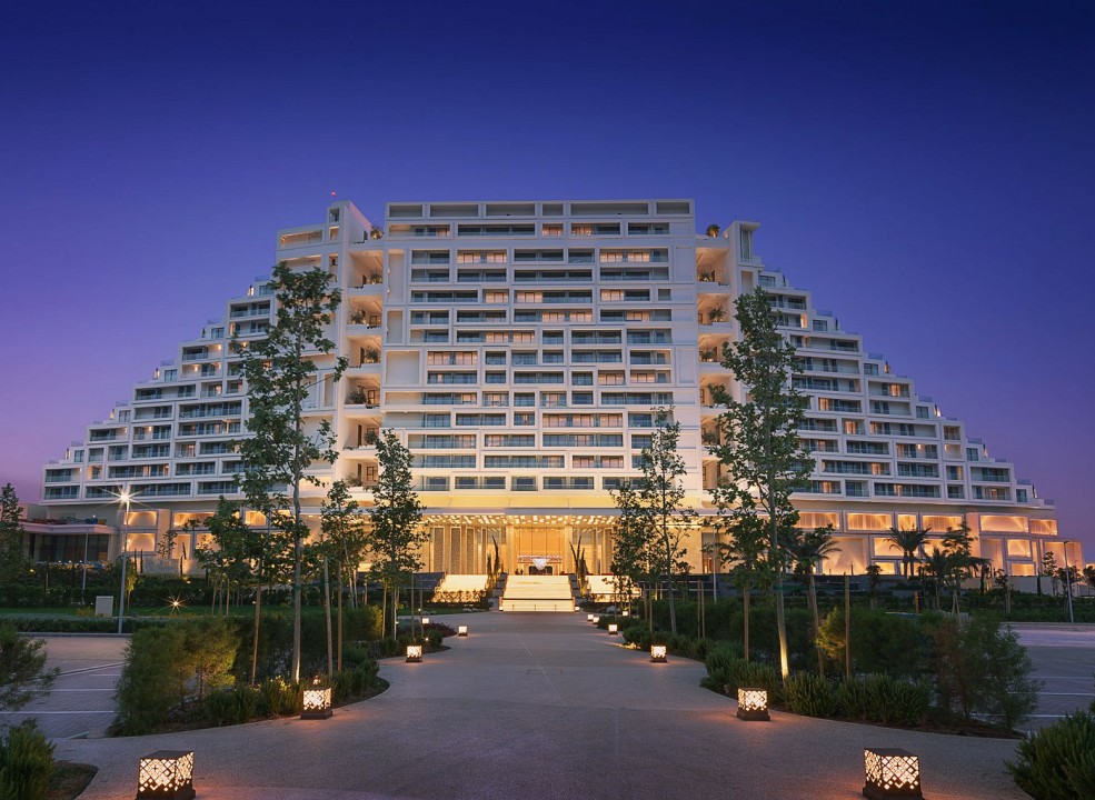 Your Daily Asia Gaming eBrief: Melco's Cyprus bet brings Asian IR
