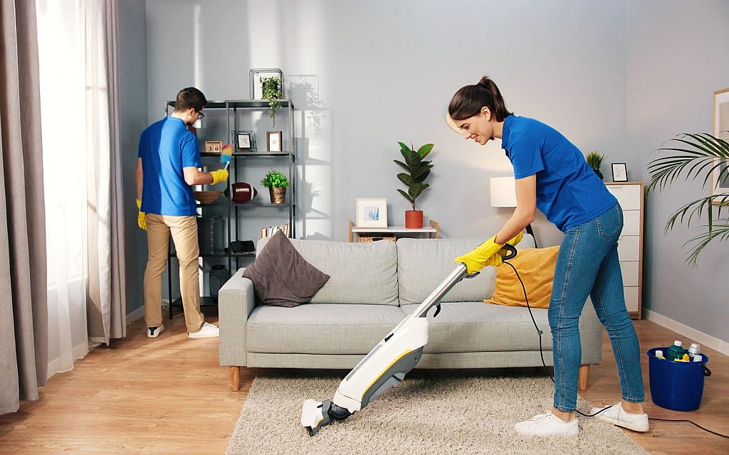Elevating the Standard: Why Neatly Homes' Premium Cleaning Services in Dubai is Imminent