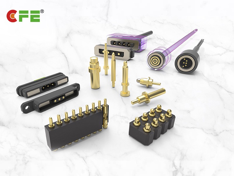 Everything You Need to know About Magnetic Connector