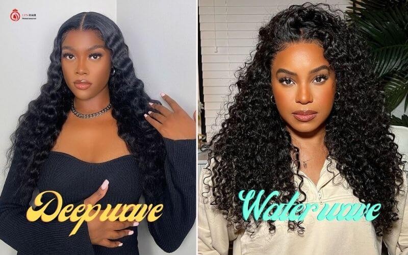 Loose Wave and Deep Wave Hair: Expert Advice for Your Perfect Look