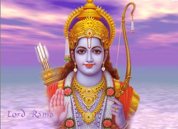 Rama Navami 2023 – The 7137th Birthday of Lord Rama