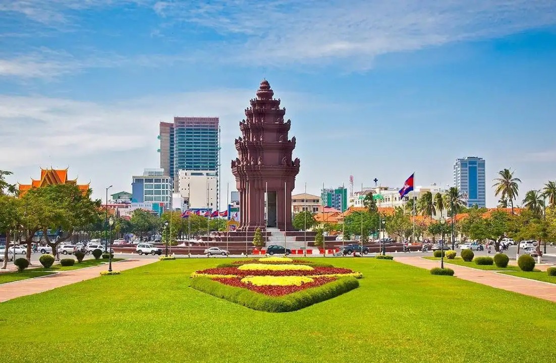 Daily Asia Gaming eBrief: Cambodia moving towards a regulated gaming environment