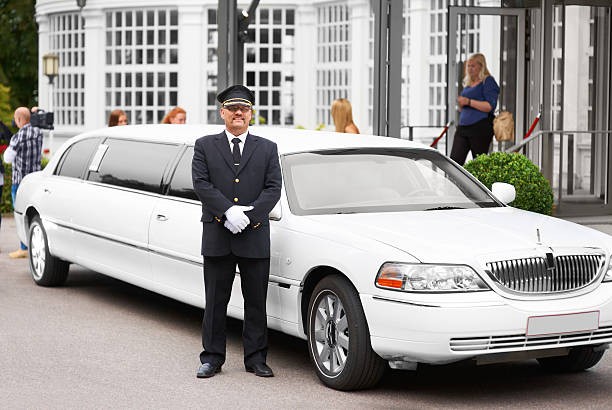 Elevate Your Travel Experience with LimoRyd: The Premier Boston Car Service