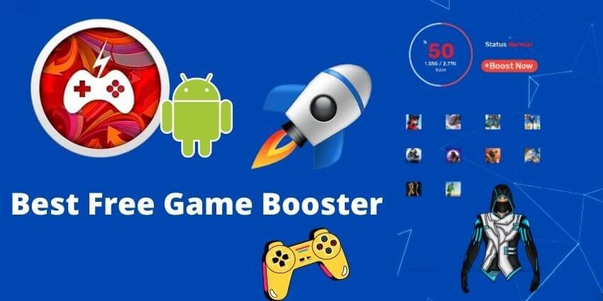 10 Best Game Boosters for Android Gamers in 2024