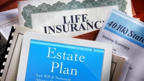 Estate Planning: The Differences Between a Living Trust and a Will Estate Planning: The Differences Between a Living Trust and a Will