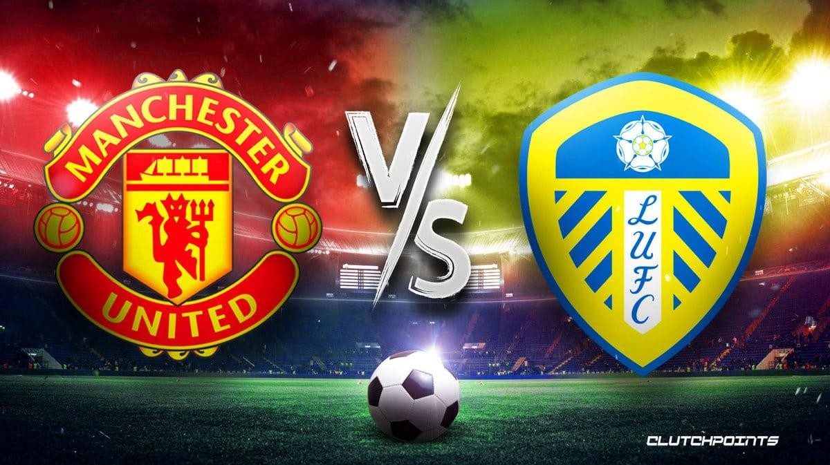 Man United vs Leeds United Live, streaM | 2023 frEE