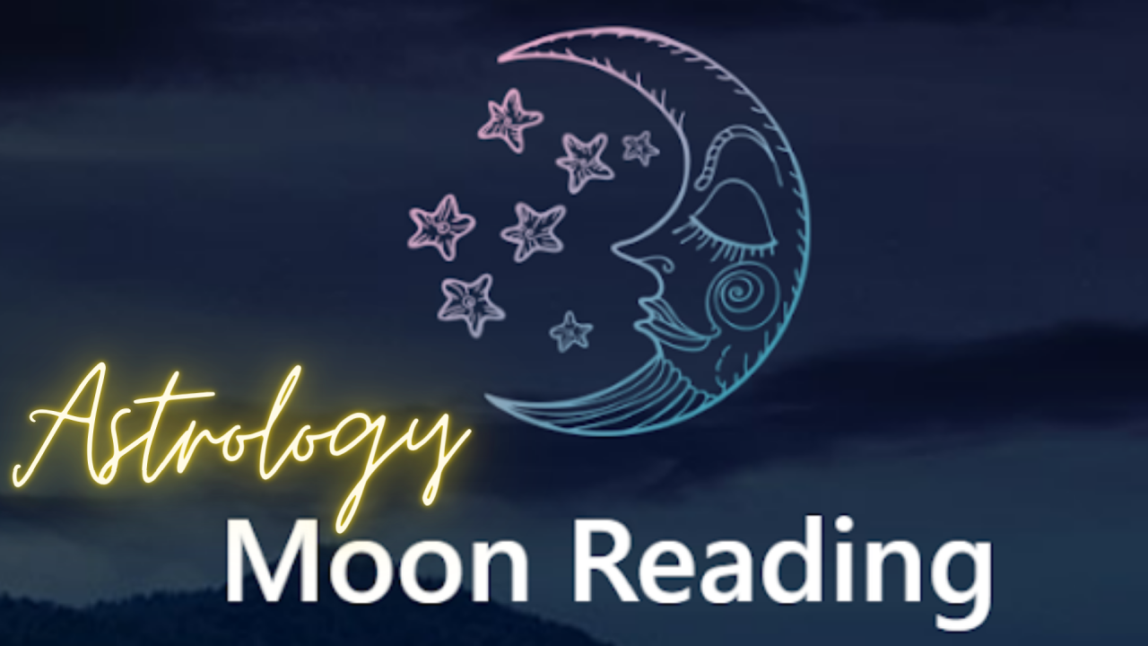 What Your Moon Sign in Astrology Says About You?