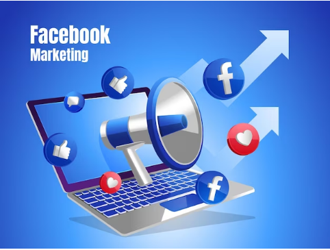 What is facebook Marketing?
