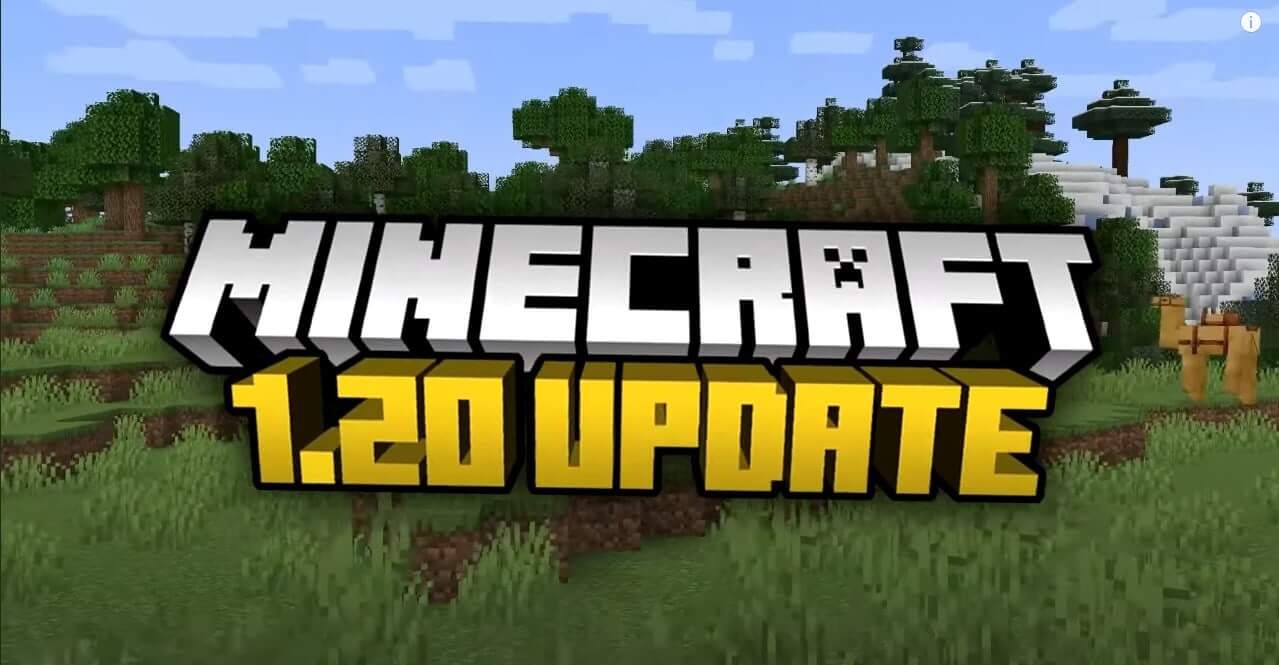 Minecraft 1.20 Mediafire Download Free For Android