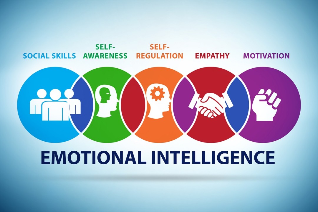 The Power of Emotional Intelligence (EQ) in Today's World