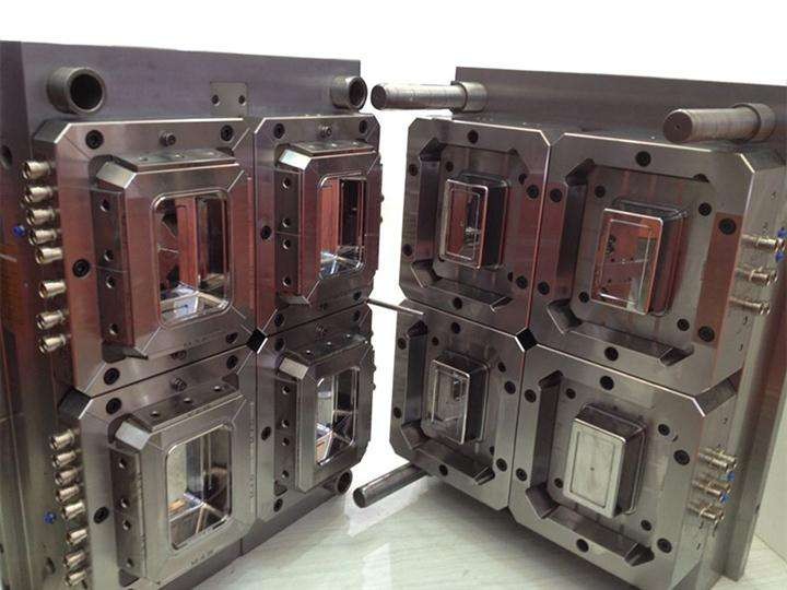 Thin-wall injection molding is difficult, here is list of common problems!