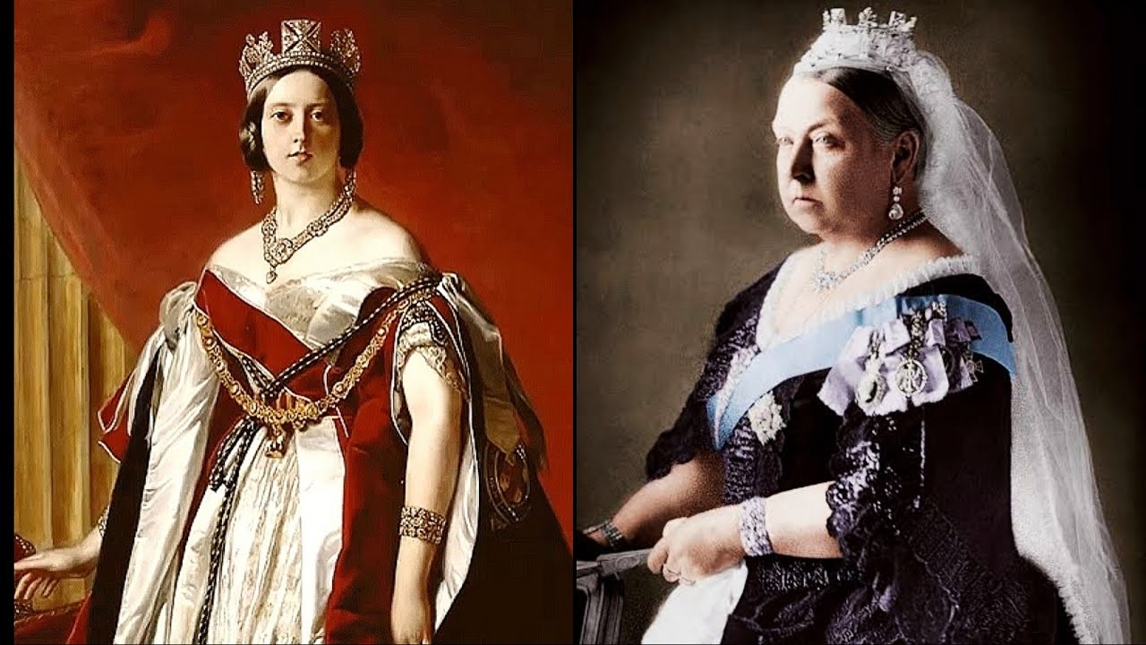 The Power of Duty and Discipline: Leadership Lessons from Queen Victoria
