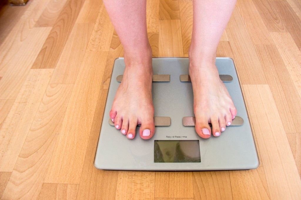 What Is Digital Weighing Scale And How Does It Work?