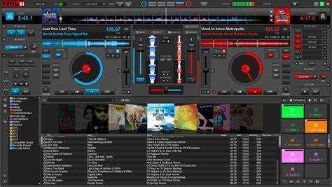  Free Download Virtual DJ: The Best DJ Software for Windows and Mac