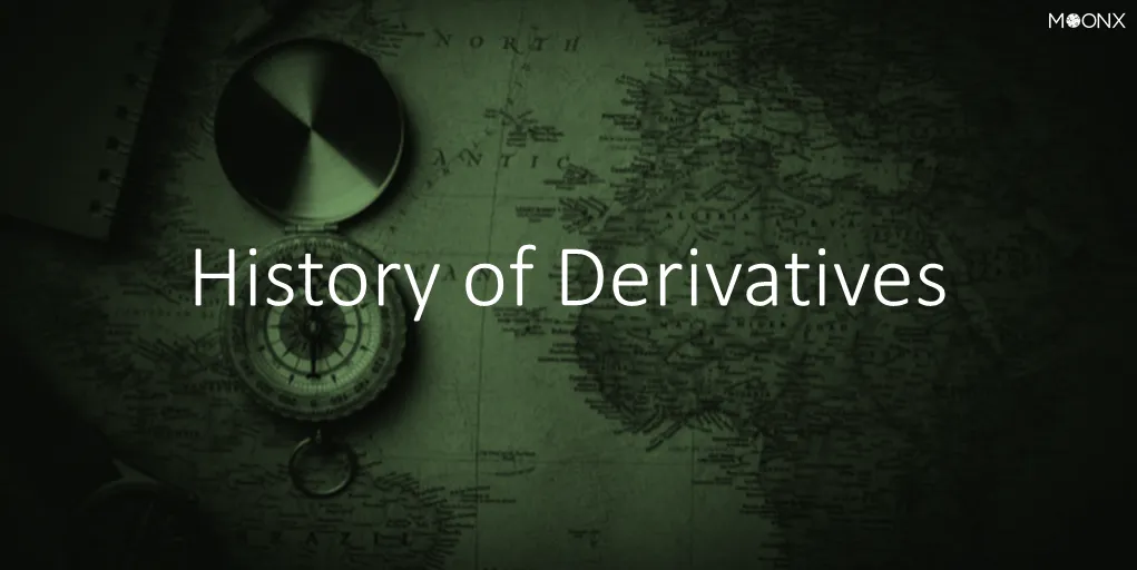 From Ancient Origins to Modern Innovations: The Fascinating Evolution of Derivatives in Financial Markets