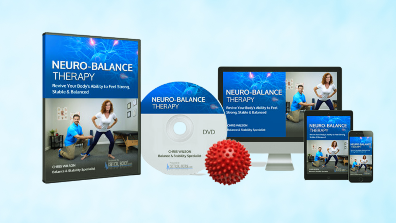 Review of Neuro Balance Therapy VSL: Does it Work? Review of Neuro Balance Therapy VSL: Does it Work?