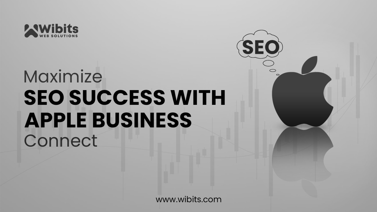 How To Maximize SEO Success With Apple Business Connect?