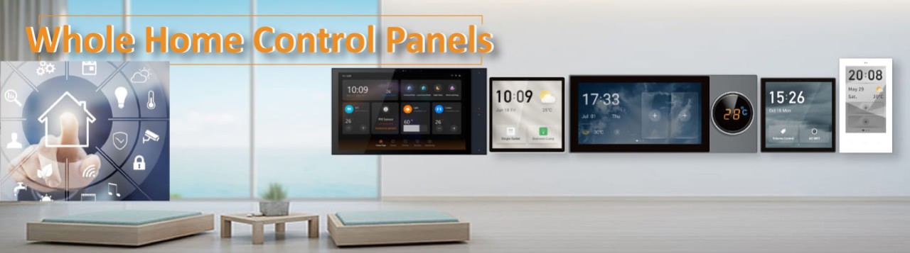 Revolutionizing Living Spaces: Home Automation Systems in India