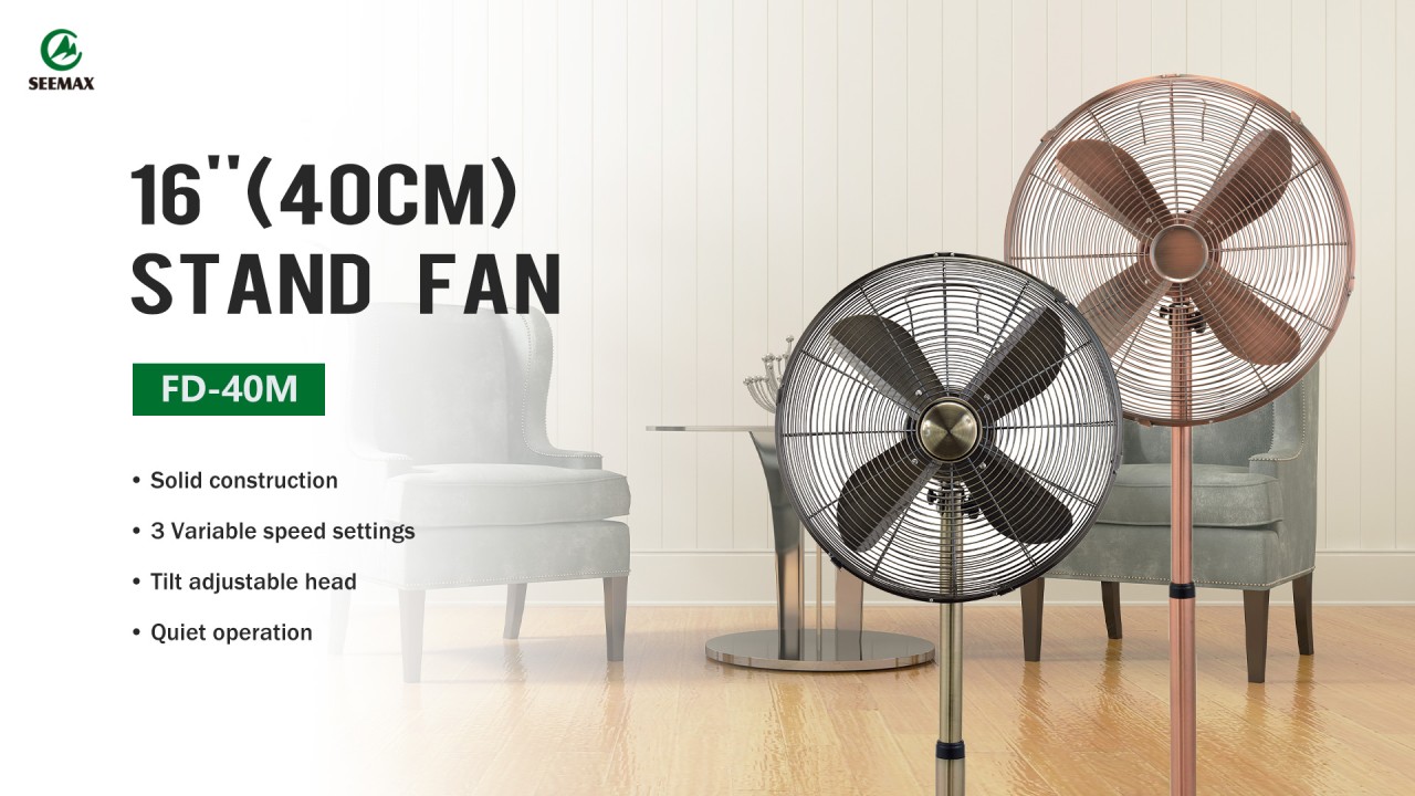 Electricity Costs Between Using A Fan