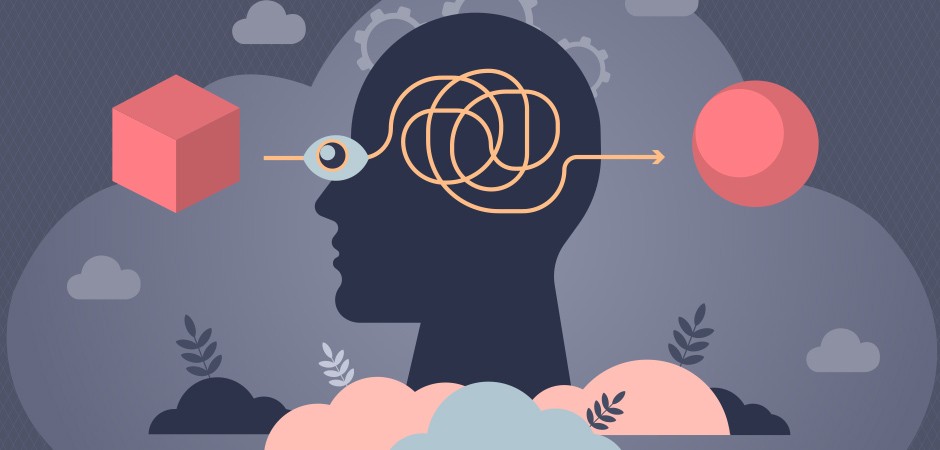 How leaders recognize and overcome cognitive biases that impede critical thinking