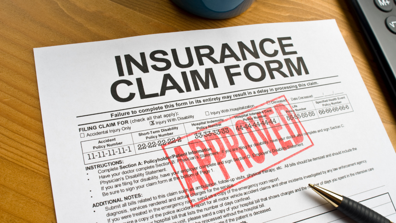 Three Common Issues in Commercial Insurance Claims and How to Navigate Them Three Common Issues in Commercial Insurance Claims and How to Navigate Them