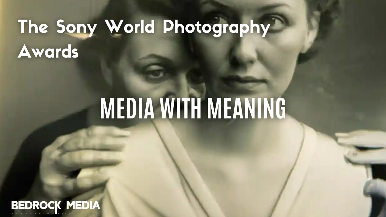 The Sony World Photography Award AI Blunder