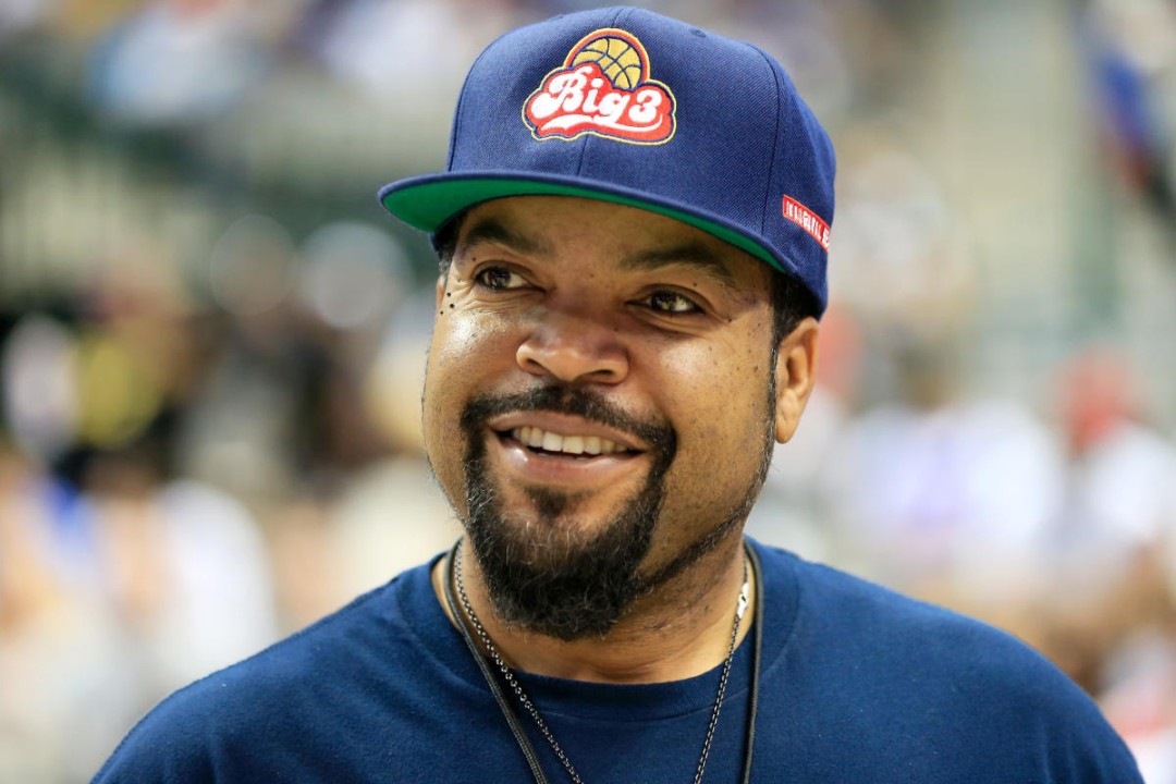 Ice Cube: From Rapper to Actor, Entrepreneur, and Political Activist - A  Look at His Current Ventures