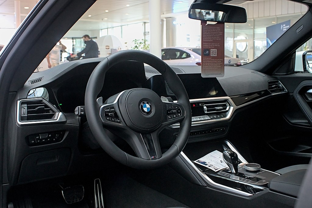  Por qué BMW está vendiendo suscripciones de asientos con calefacción y qué significa para los consumidores y las empresas de automóviles