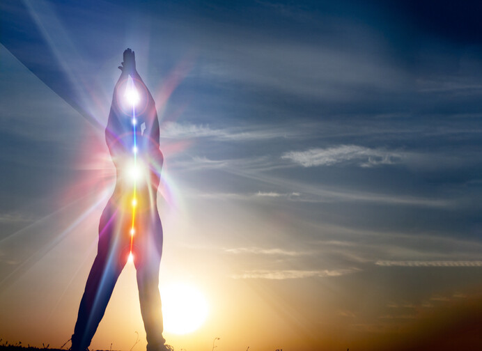 Energetic Anatomy: Understanding the Body #39 s Energy Systems Energetic Anatomy: Understanding the Body #39 s Energy Systems