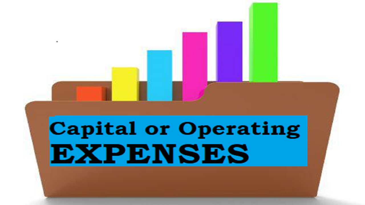 Understanding Operating Expenses and Capital Expenses for Rental Properties