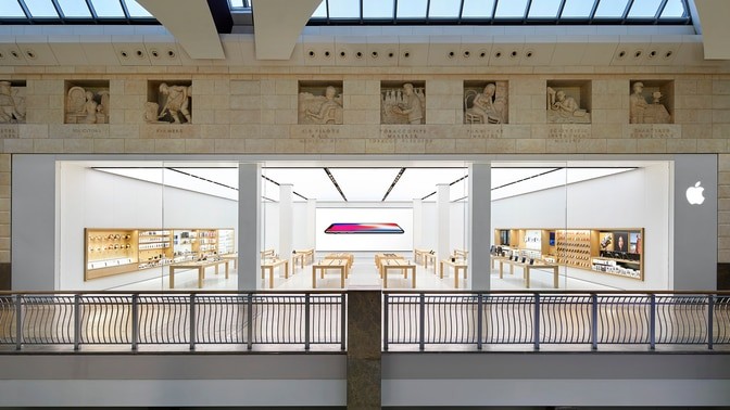 Apple Store Near Me And Gold Generator