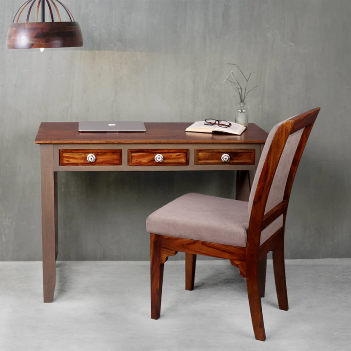 Trendy Study Table Designs: Explore the Latest Selections Online