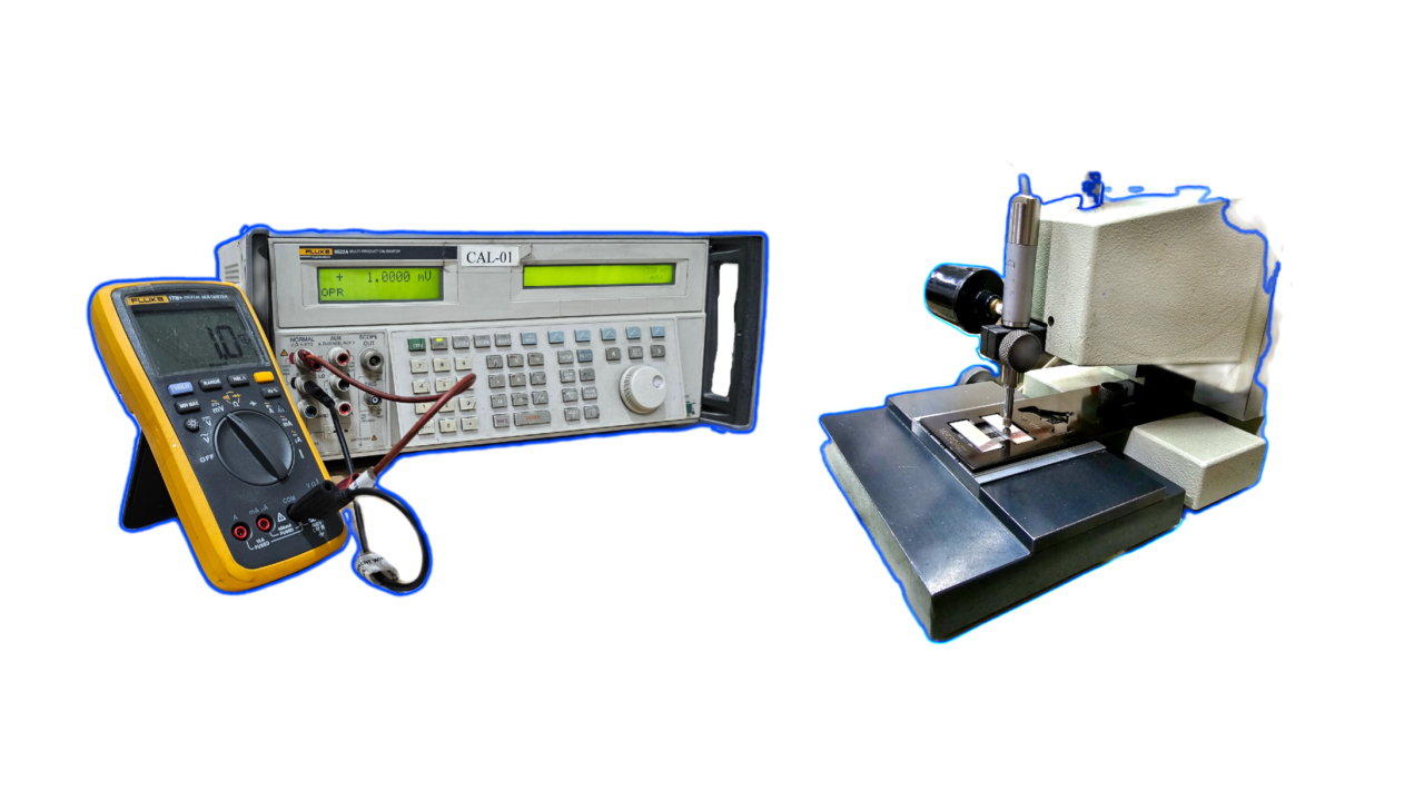 Instrument calibration, and why is it important?