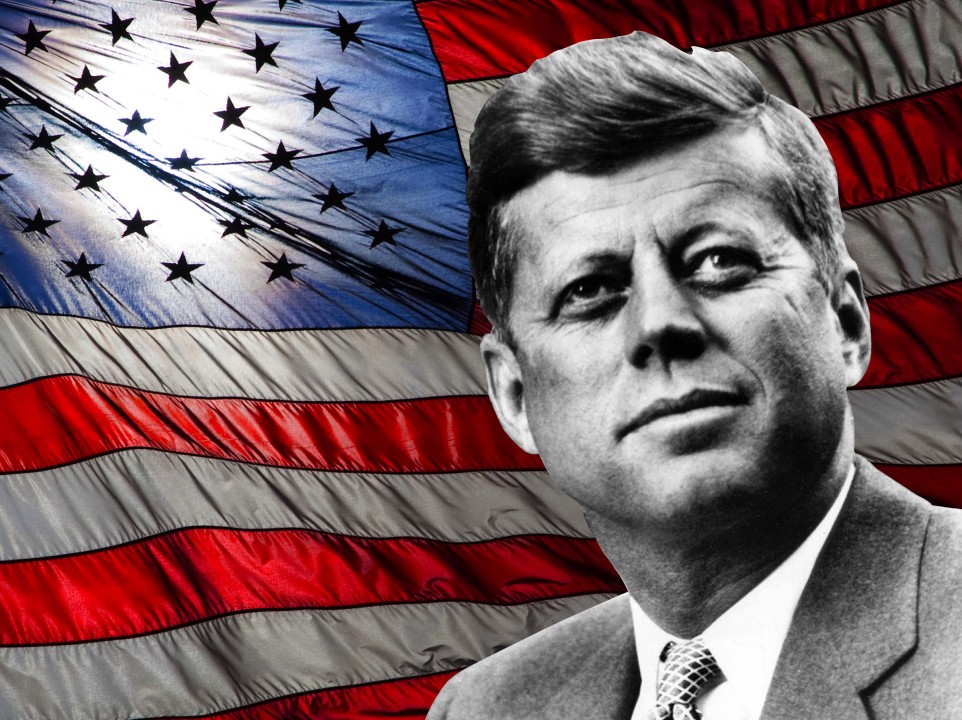 Would JFK be Considered a Democrat or Republican by today's political standards?