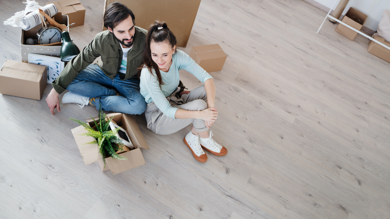 How to Make an Offer on a Southern Maryland Home