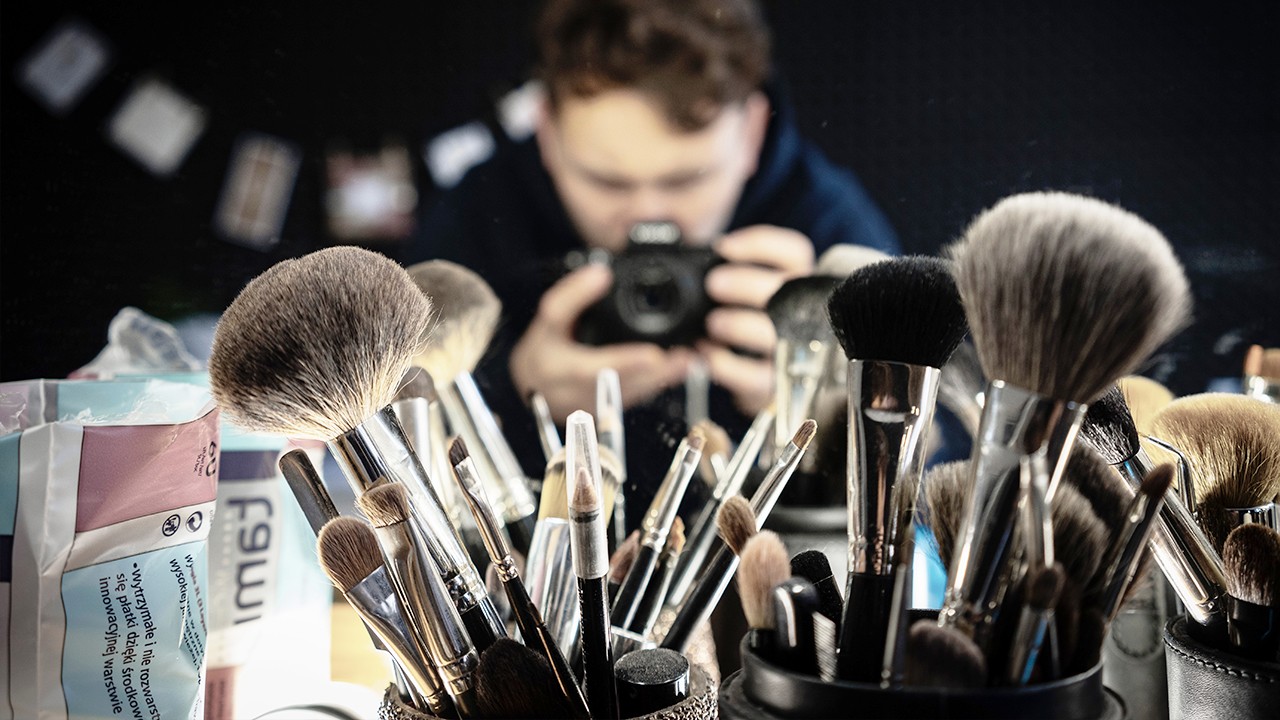 How To Choose The Best Makeup Brushes