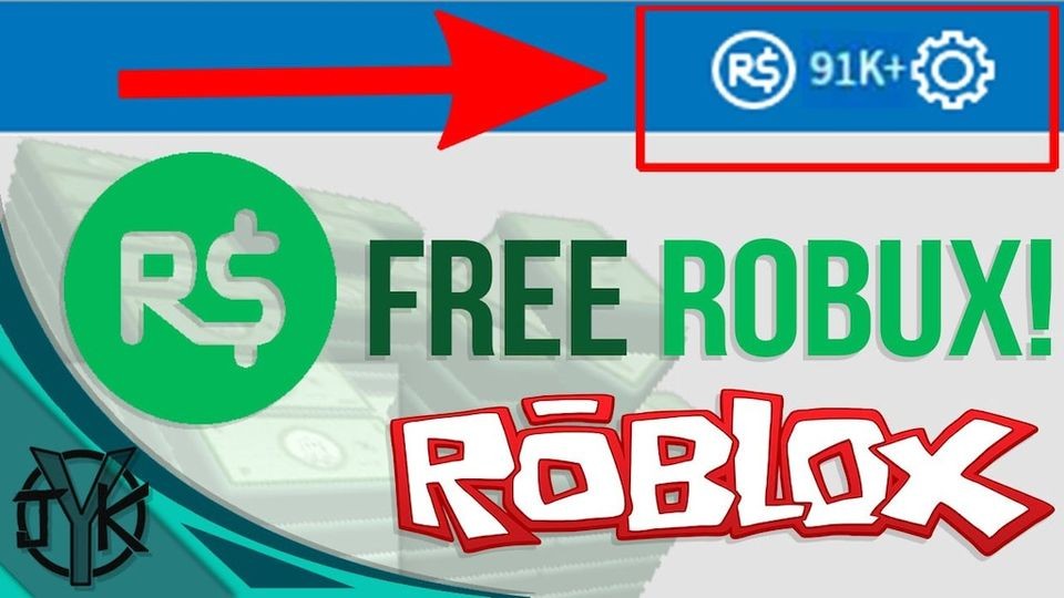 Robux Generator Free: How to Get 9999+ Robux, No Survey, No Verification