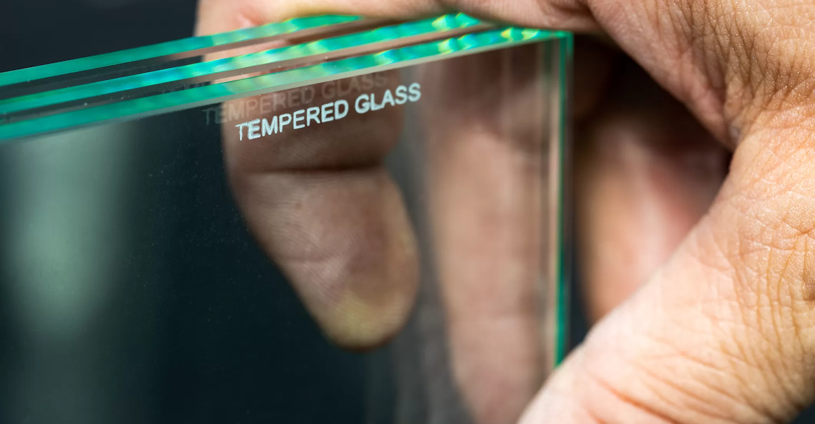A Comprehensive Guide to Identifying Good Tempered Glass: Ensuring Quality,  Durability, and Safety