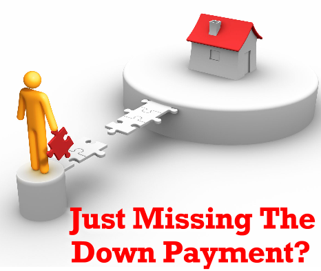 How to apply for the downpayment toward equity act