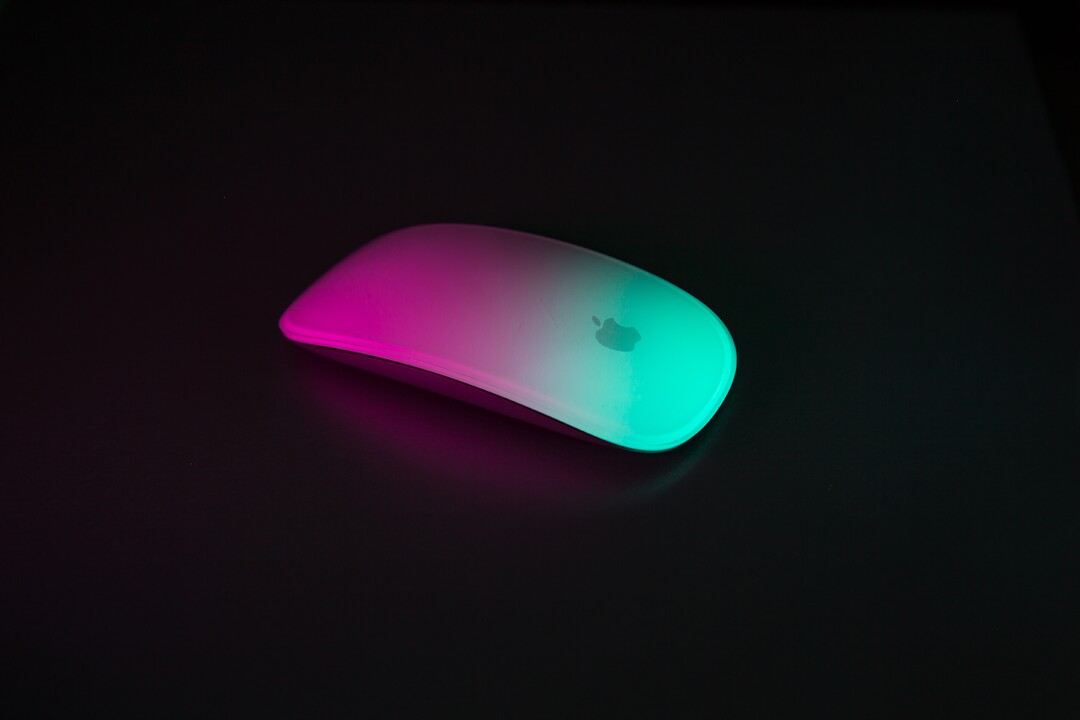 Apple Magic Mouse: Pros & Cons
