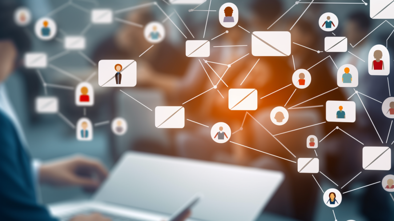 The Evolution of Email Marketing