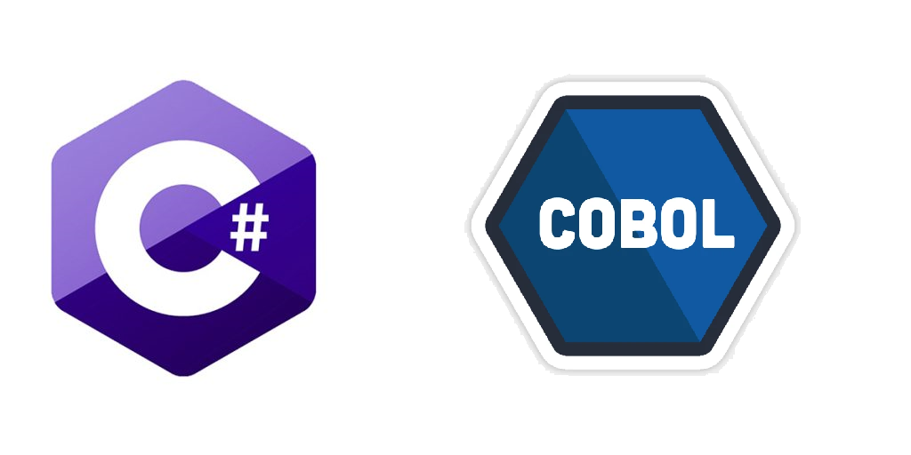 Conversion of COBOL Code into C# Traditional Switch Statement