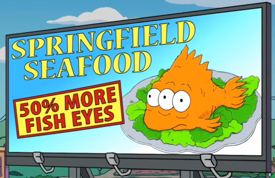What can Blinky the 3-eyed fish teach company directors about protecting consumer data in the new world?