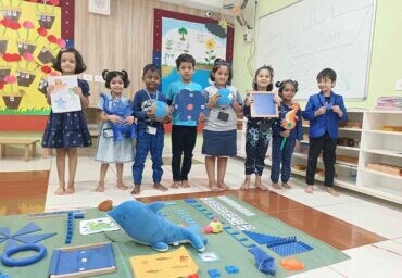 Nurturing Young Minds: Cherubs Montessori School