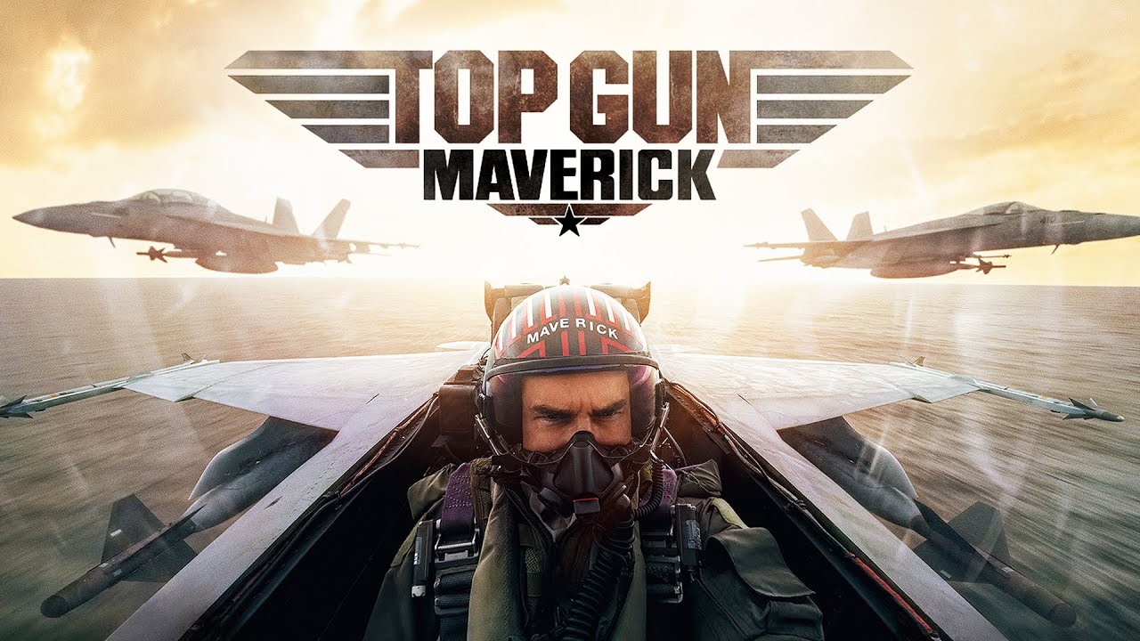 Top Gun: Maverick