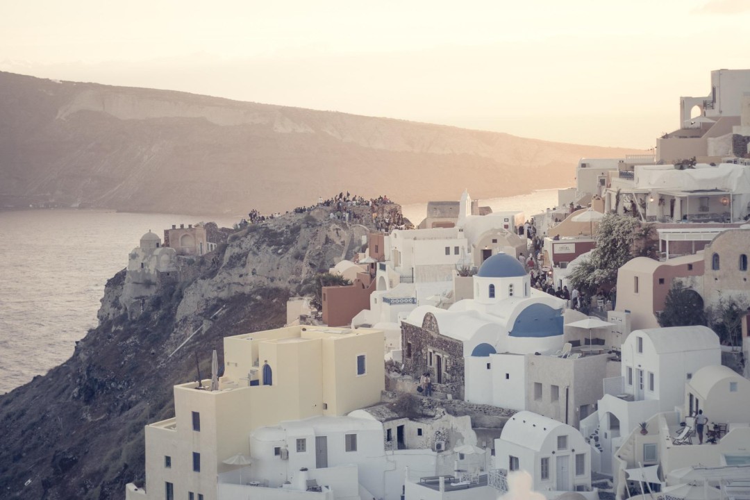 greece revenue from tourism