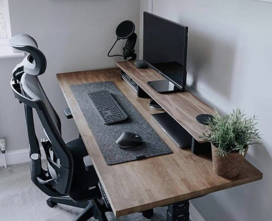 The Power of Ergonomic Office Equipment: A Game-Changer for Remote