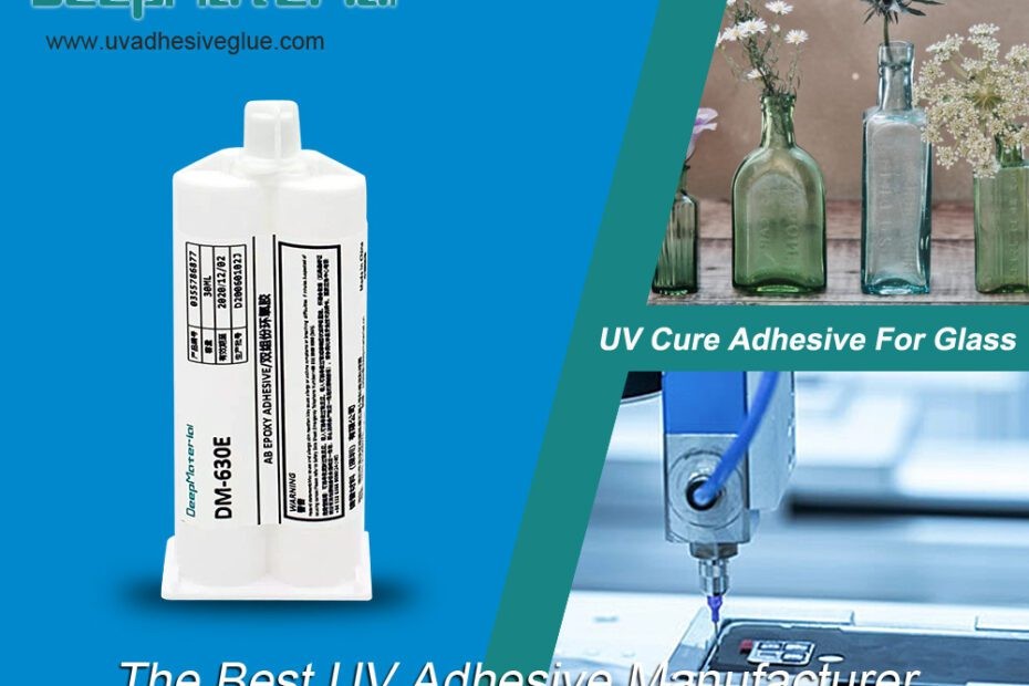 The Ultimate Guide to Choosing the Best UV Glue for Acrylic Projects