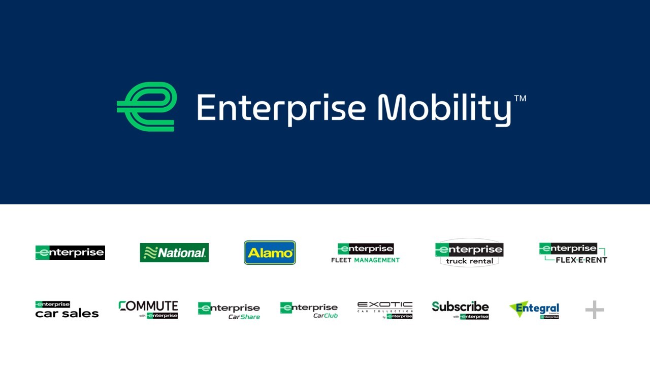 Our Next Chapter: Enterprise Mobility 